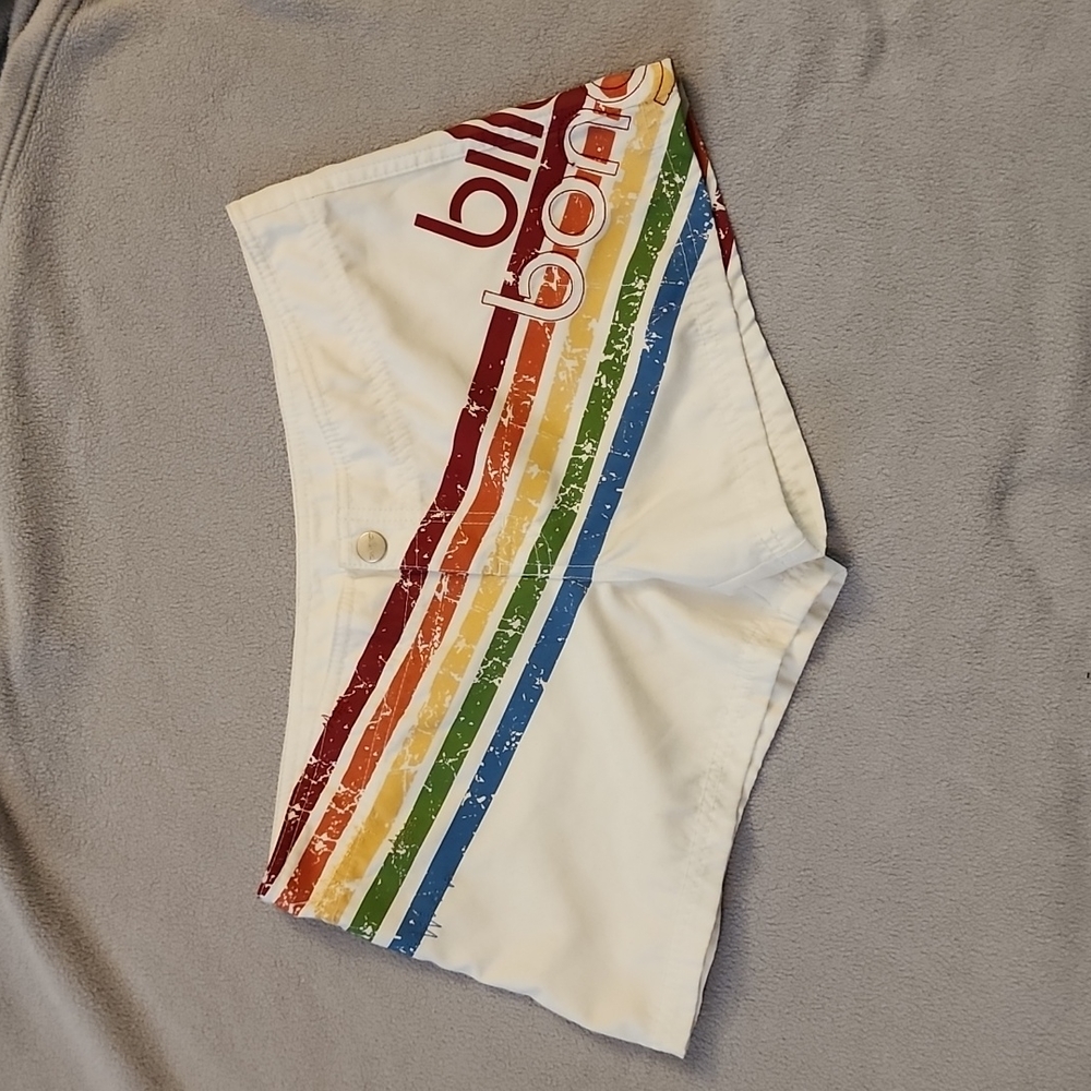 Billabong shorts